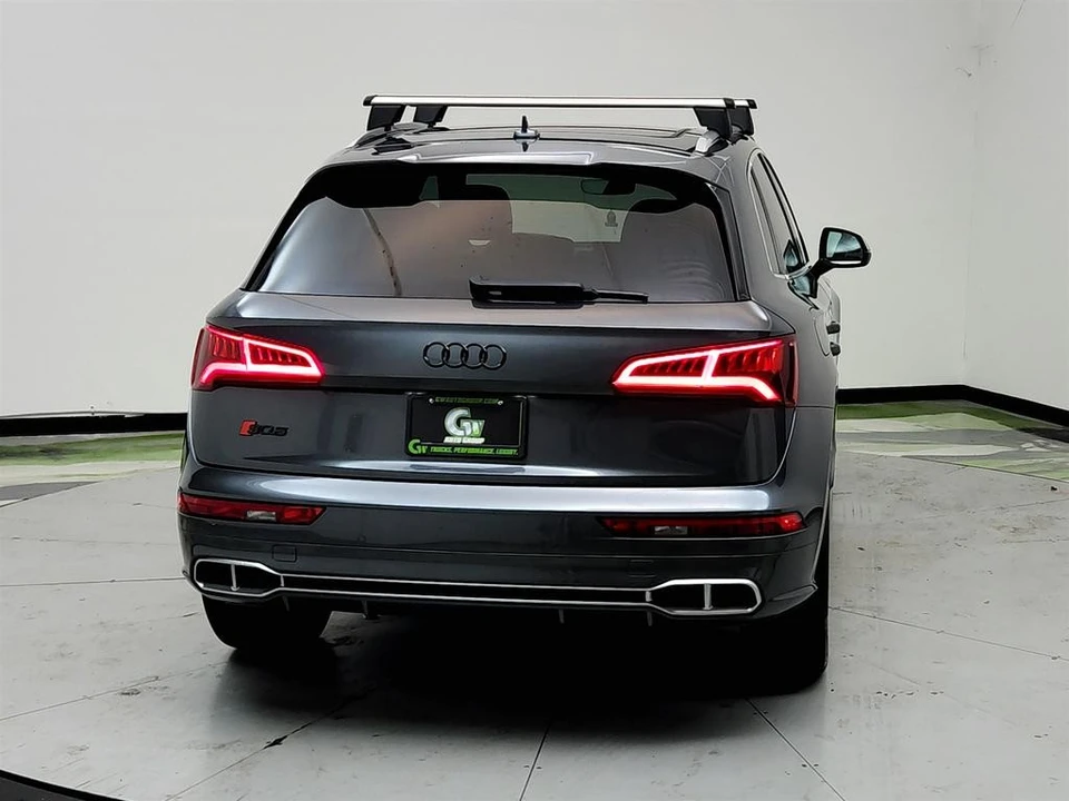 2018 Audi - Image 6 of 31