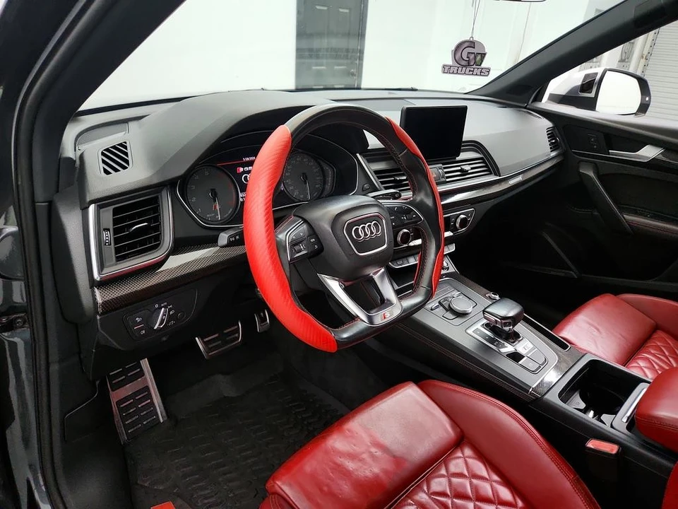 2018 Audi FY SQ5 - Image 13 of 31