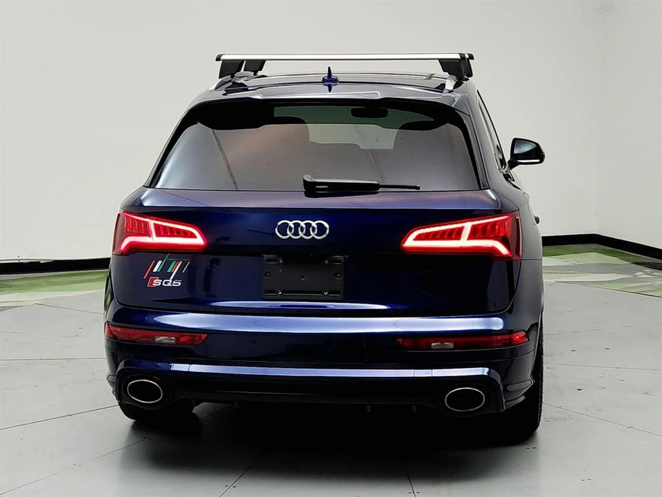 2018 Audi FY SQ5 - Image 6 of 12
