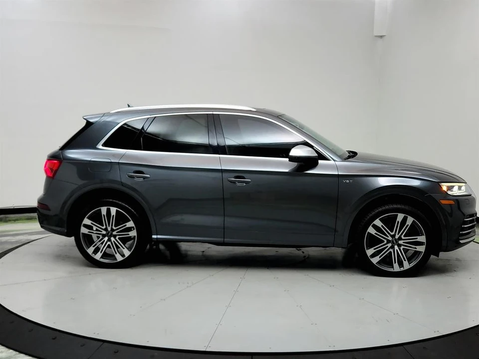 2018 Audi FY SQ5 - Image 4 of 21