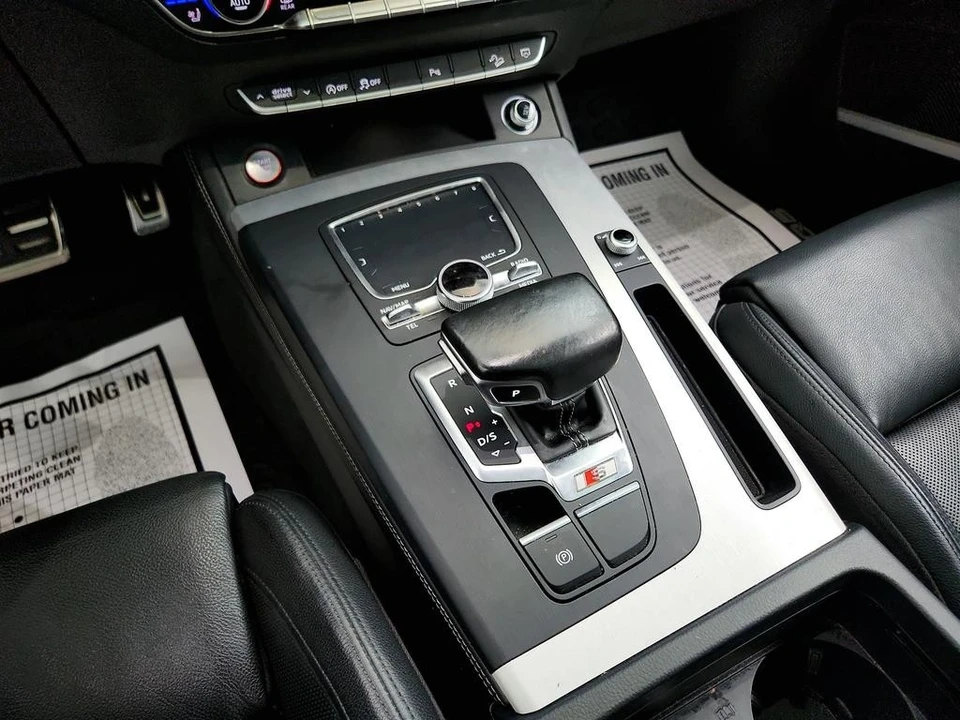 2018 Audi FY SQ5 - Image 18 of 21