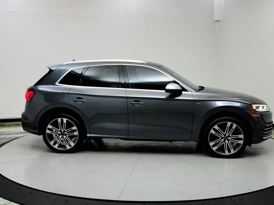 2018 Audi FY SQ5 - Image 4 of 21