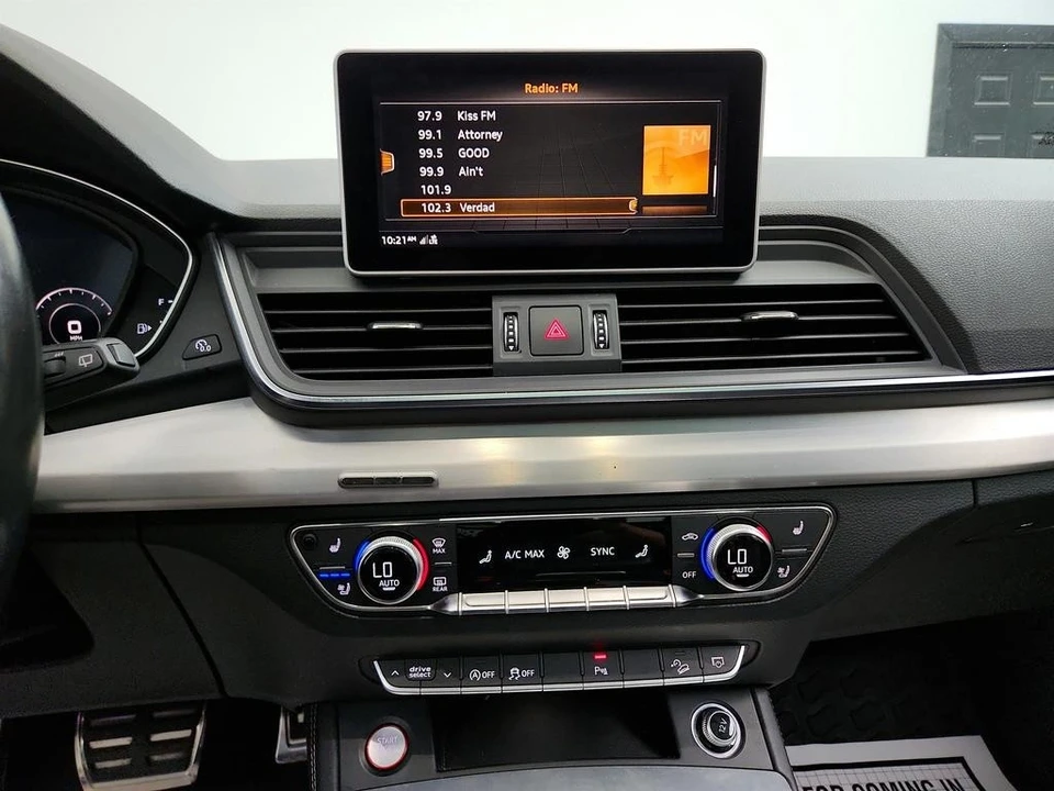 2018 Audi FY SQ5 - Image 21 of 21