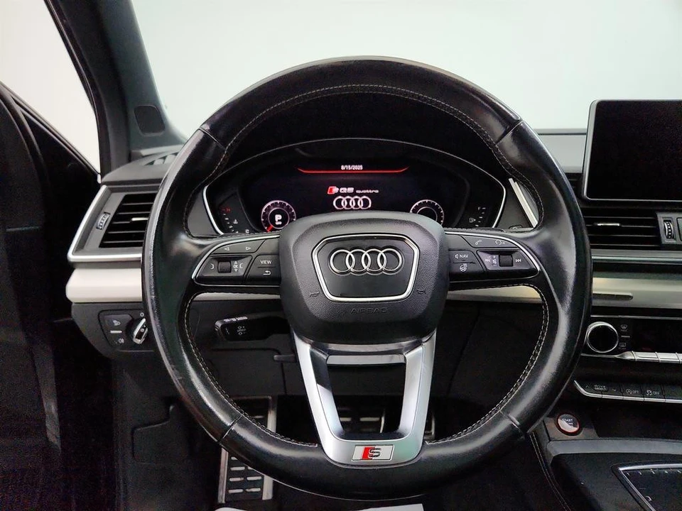 2018 Audi FY SQ5 - Image 18 of 21