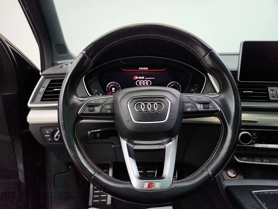 2018 Audi FY SQ5 - Image 17 of 21