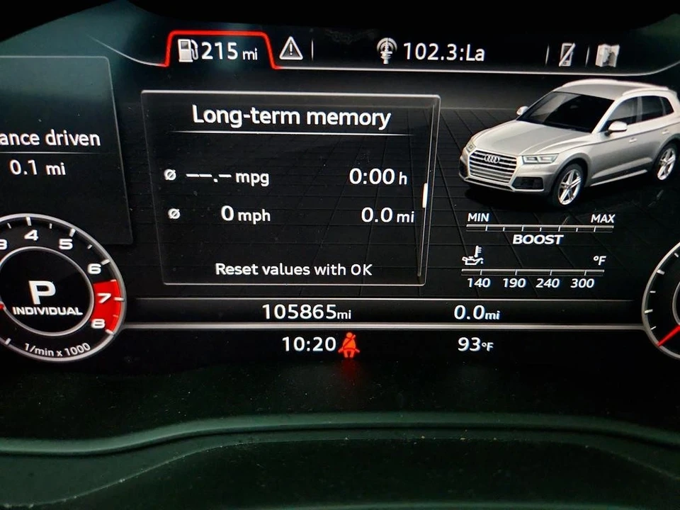 2018 Audi FY SQ5 - Image 16 of 21