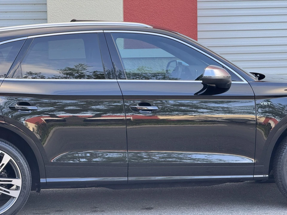 2018 Audi FY SQ5 - Image 25 of 31