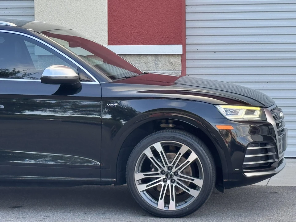 2018 Audi FY SQ5 - Image 27 of 31