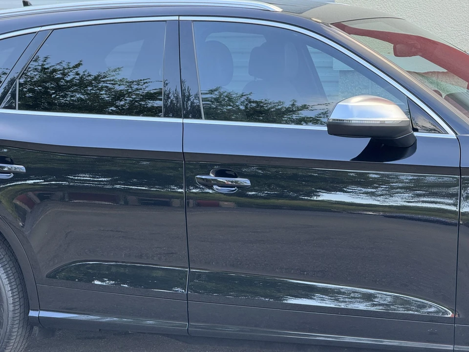 2018 Audi FY SQ5 - Image 26 of 31
