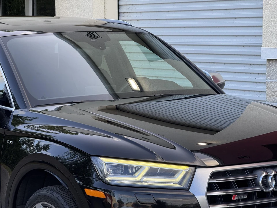 2018 Audi FY SQ5 - Image 30 of 31