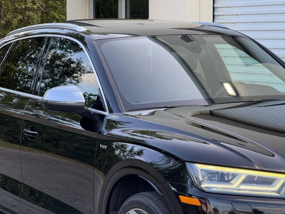 2018 Audi FY SQ5 - Image 29 of 31