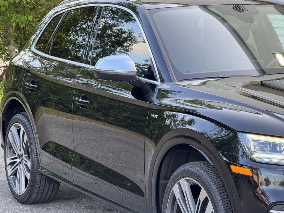 2018 Audi FY SQ5 - Image 28 of 31
