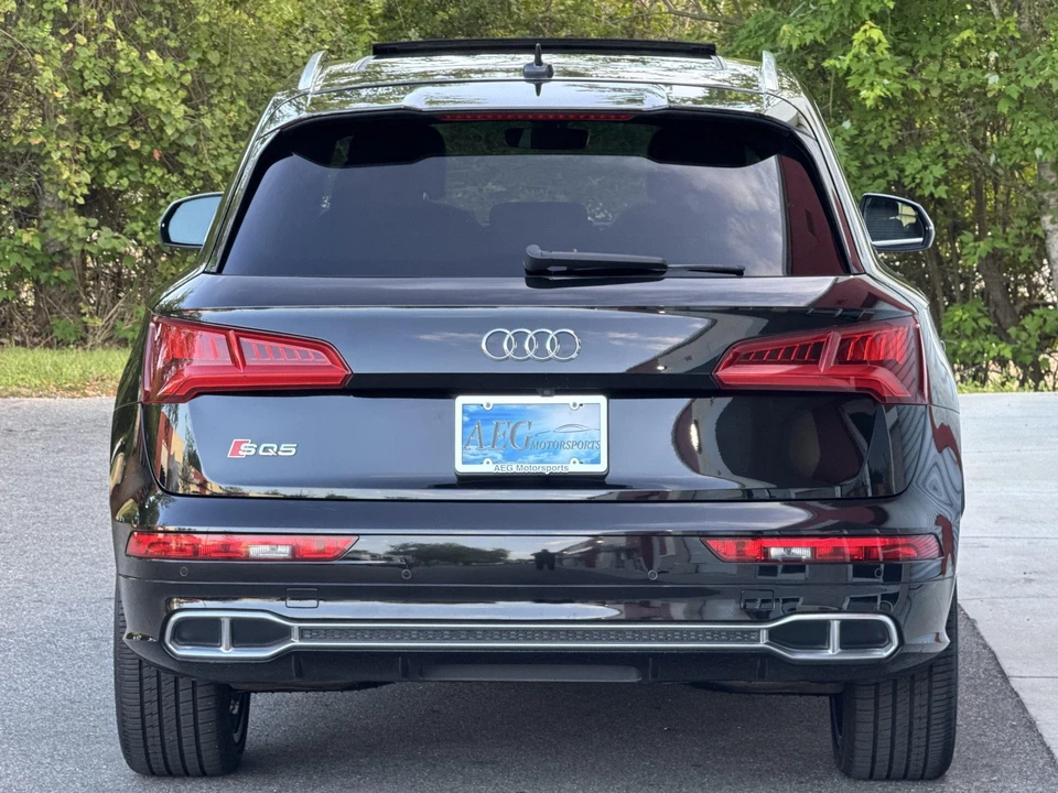 2018 Audi FY SQ5 - Image 15 of 31