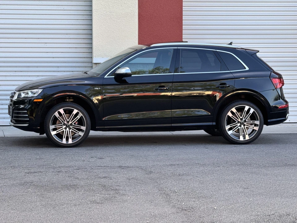 2018 Audi FY SQ5 - Image 19 of 31