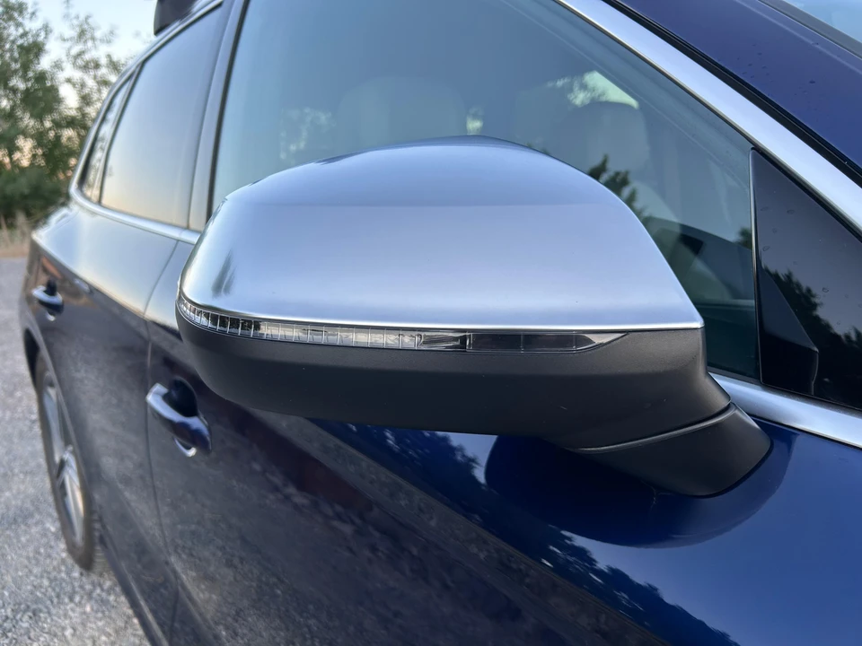2018 Audi FY SQ5 - Image 17 of 31