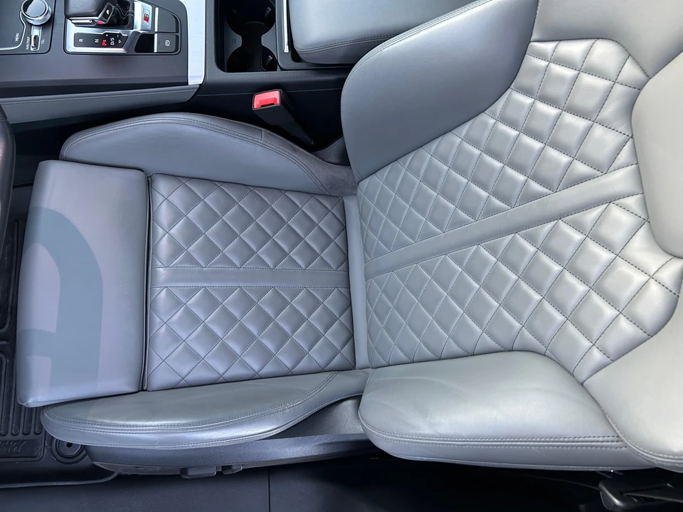 2018 Audi FY SQ5 - Image 30 of 31