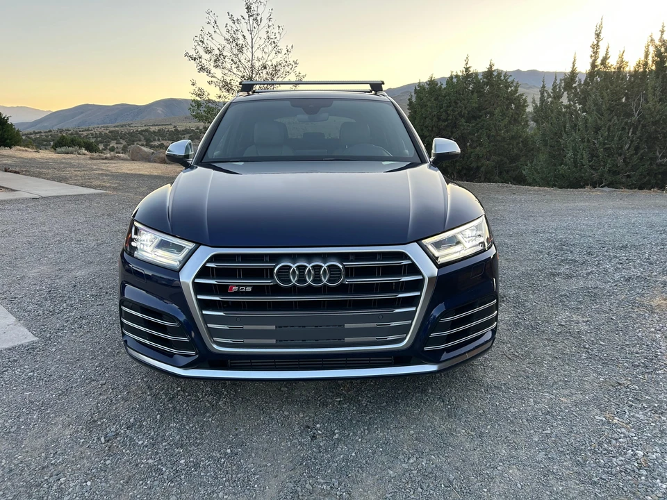 2018 Audi FY SQ5 - Image 6 of 31