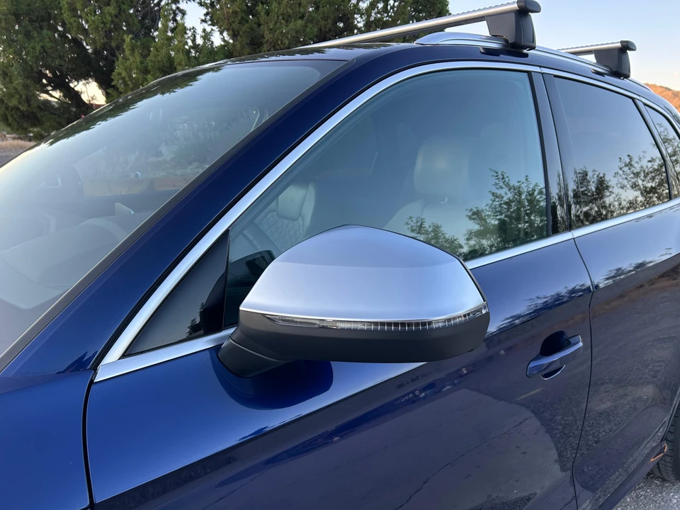 2018 Audi FY SQ5 - Image 15 of 31