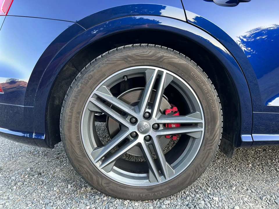 2018 Audi FY SQ5 - Image 23 of 31