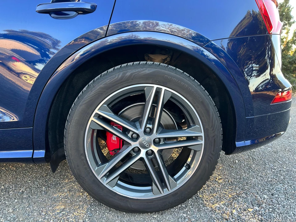 2018 Audi FY SQ5 - Image 22 of 31