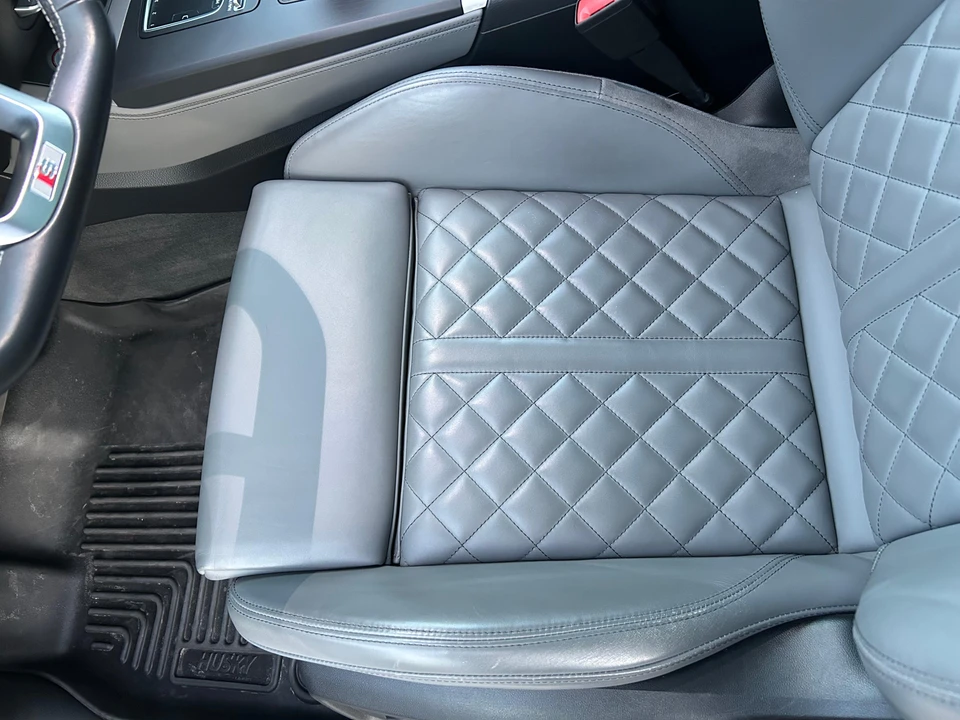 2018 Audi FY SQ5 - Image 31 of 31