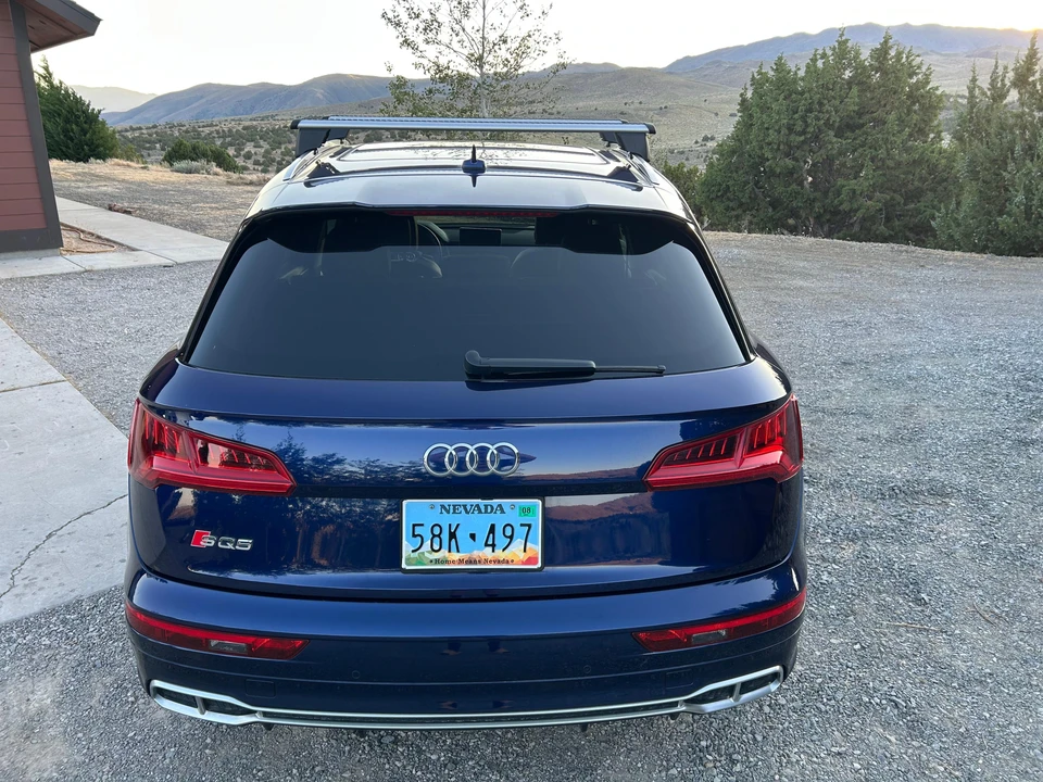 2018 Audi FY SQ5 - Image 10 of 31