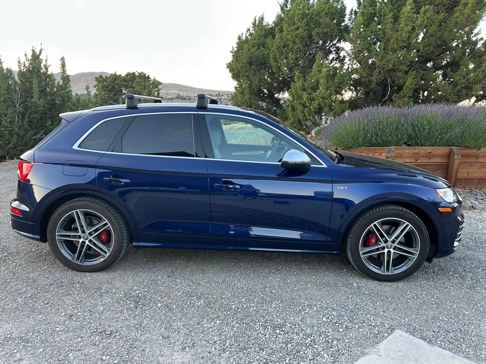 2018 Audi FY SQ5 - Image 13 of 31