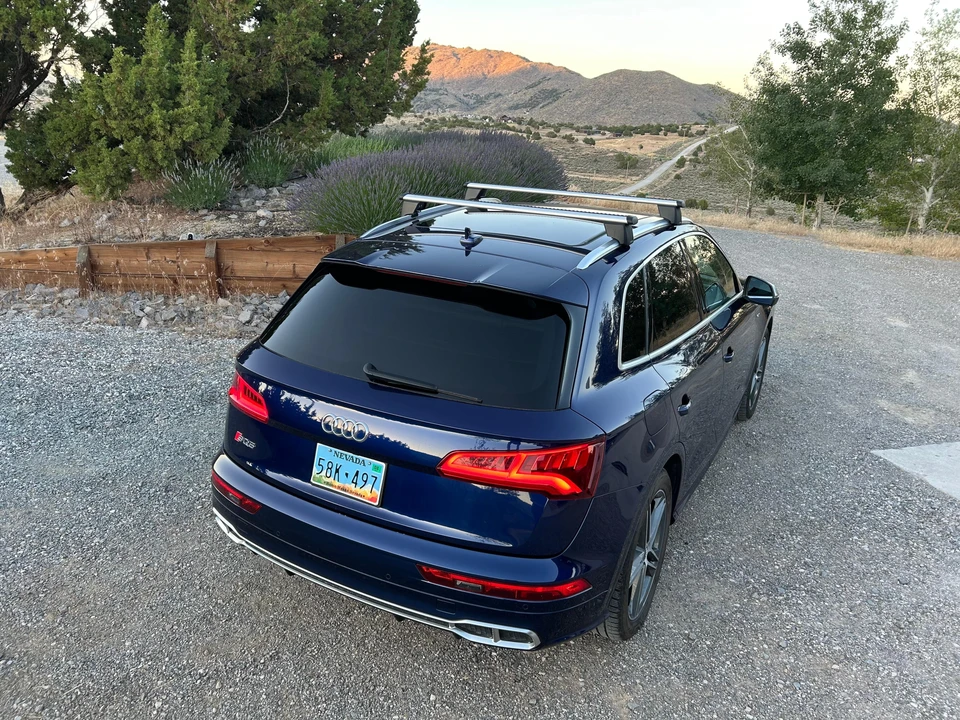 2018 Audi FY SQ5 - Image 12 of 31