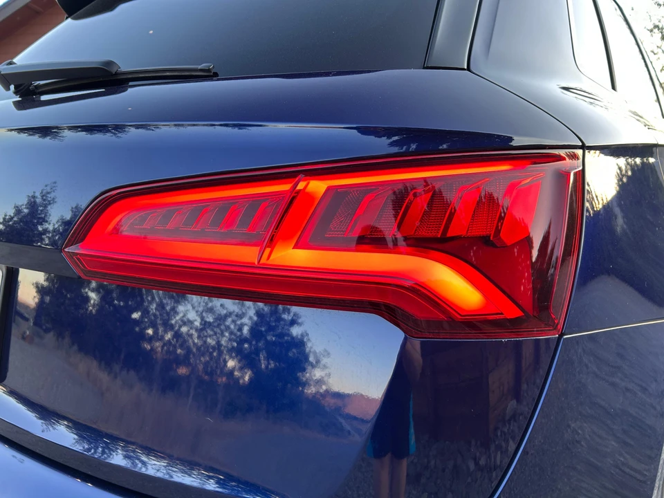 2018 Audi FY SQ5 - Image 16 of 31