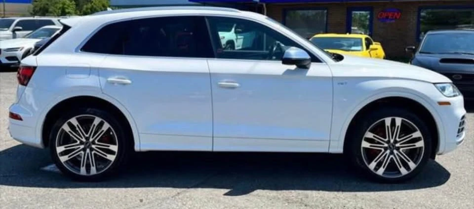 2018 Audi FY SQ5 - Image 6 of 8