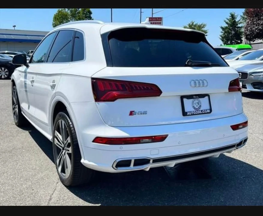 2018 Audi FY SQ5 - Image 5 of 8