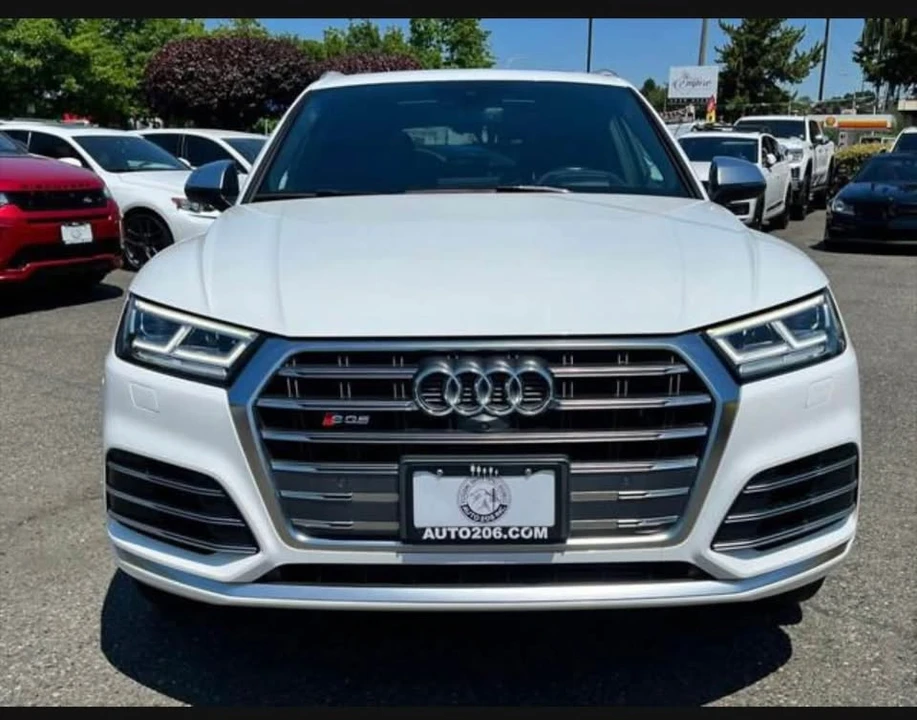 2018 Audi FY SQ5 - Image 2 of 8