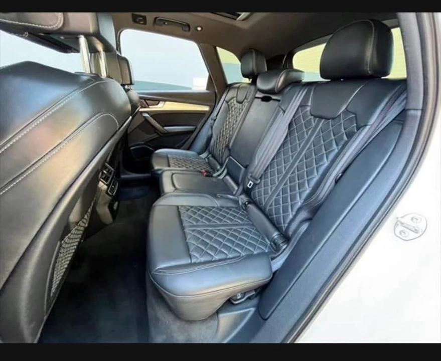 2018 Audi FY SQ5 - Image 4 of 8