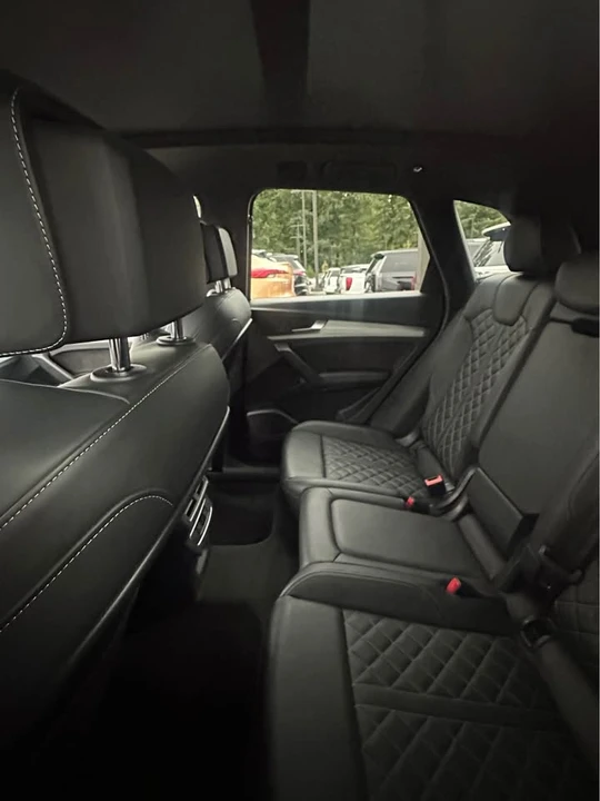 2018 Audi FY SQ5 - Image 4 of 5