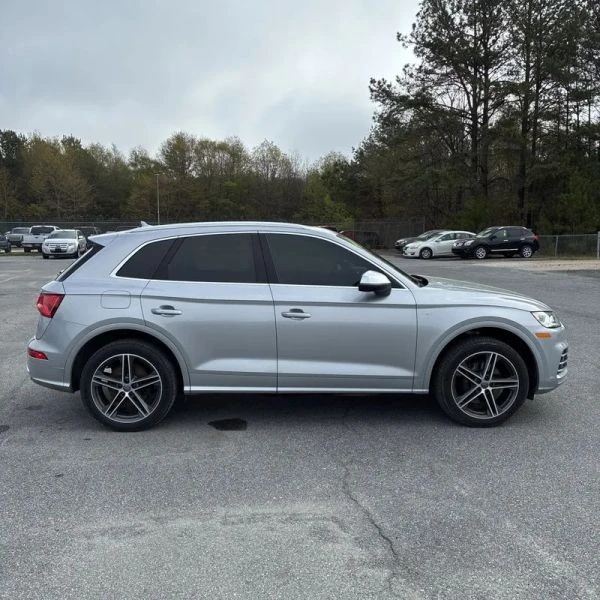 2018 Audi FY SQ5 - Image 10 of 12