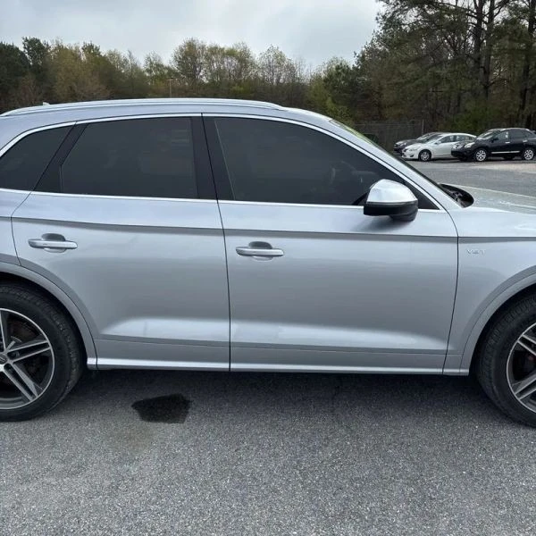 2018 Audi FY SQ5 - Image 11 of 12