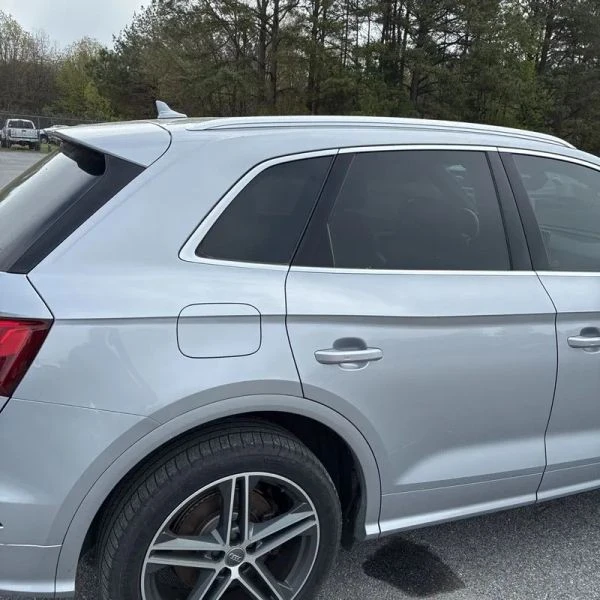 2018 Audi FY SQ5 - Image 9 of 12