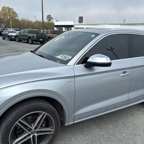 2018 Audi FY SQ5 - Image 2 of 12