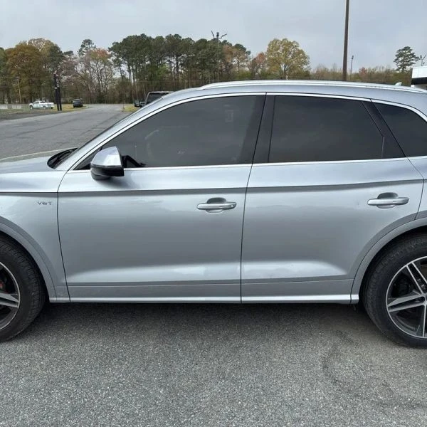 2018 Audi FY SQ5 - Image 4 of 12