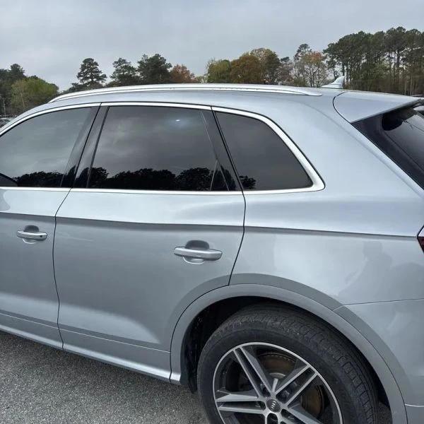 2018 Audi FY SQ5 - Image 6 of 12
