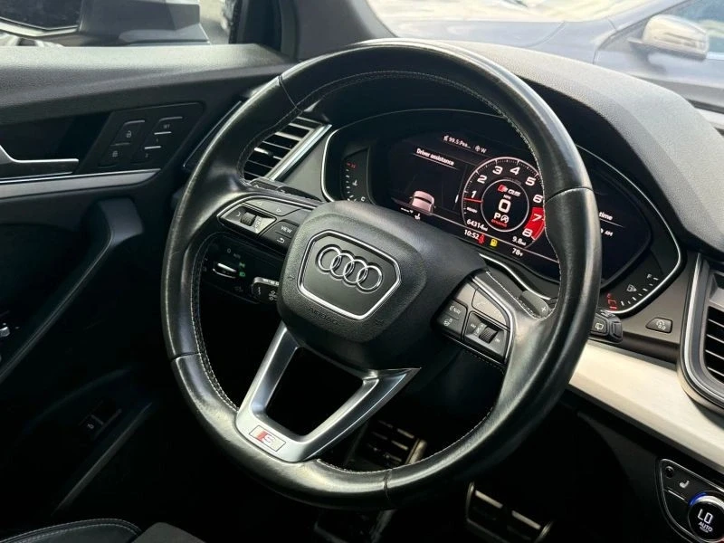 2018 Audi FY SQ5 - Image 11 of 12