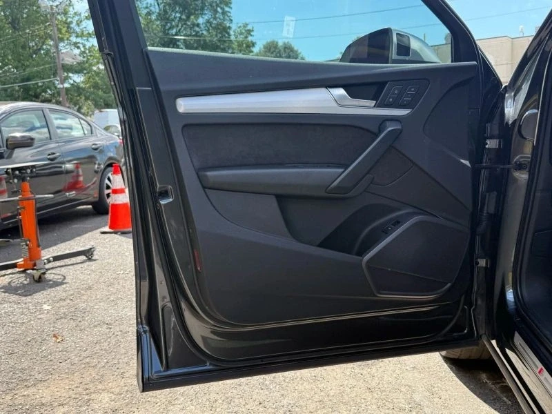 2018 Audi FY SQ5 - Image 7 of 12