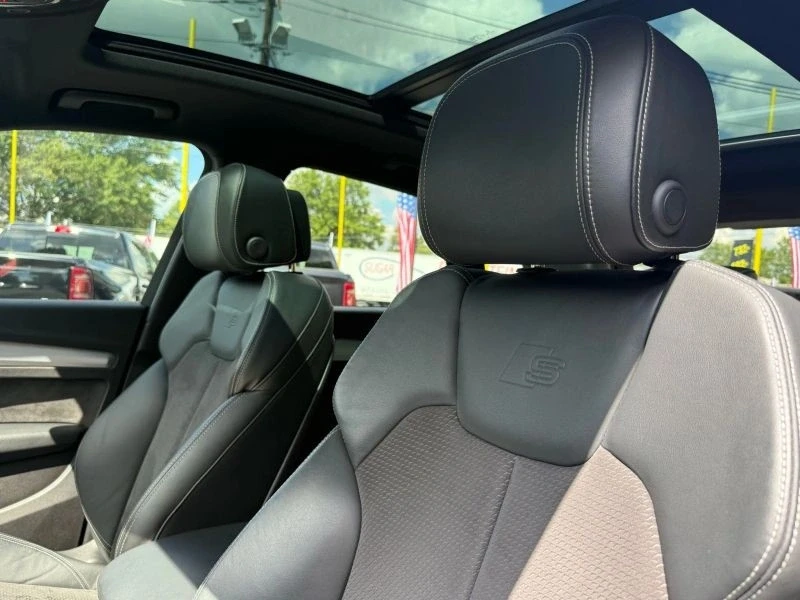 2018 Audi FY SQ5 - Image 10 of 12