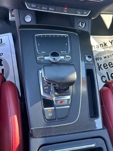 2018 Audi FY SQ5 - Image 12 of 12