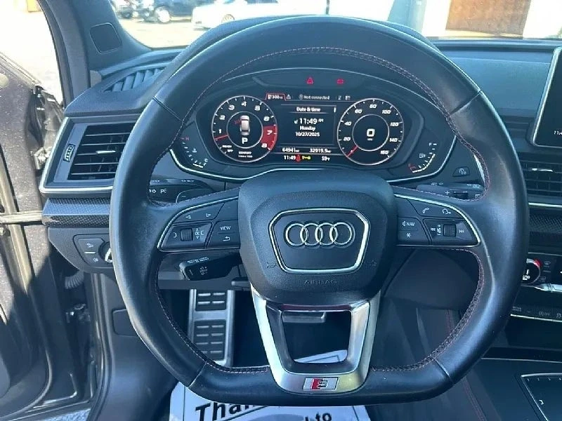 2018 Audi FY SQ5 - Image 7 of 12