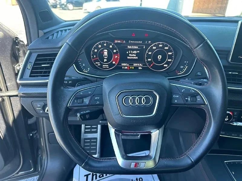 2018 Audi FY SQ5 - Image 7 of 12