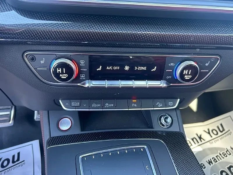 2018 Audi FY SQ5 - Image 10 of 12