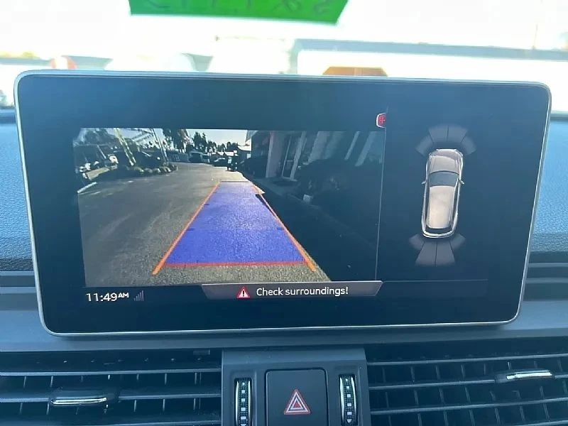 2018 Audi FY SQ5 - Image 11 of 12