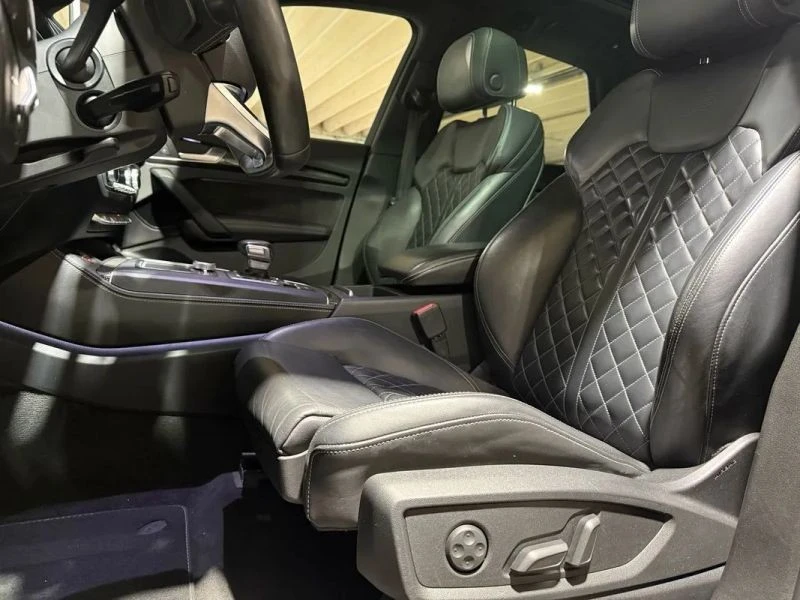 2018 Audi FY SQ5 - Image 9 of 12