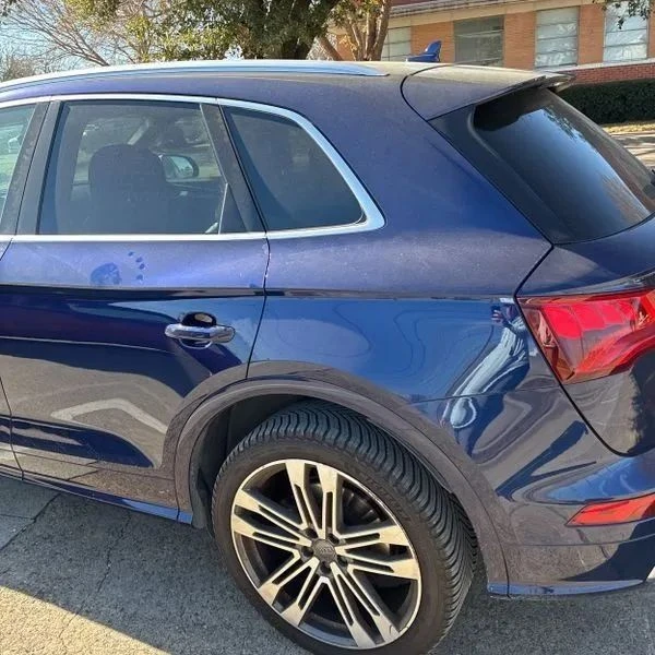 2018 Audi FY SQ5 - Image 6 of 12